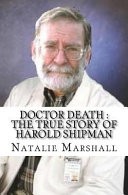 Doctor Death by: Natalie Marshall ISBN10: 1523939176