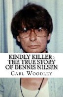 Kindly Killer by: Carl Woodley ISBN10: 153024790x