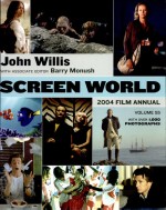 Screen World by: John Willis ISBN10: 1557836396