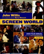 Screen World by: John Willis ISBN10: 1557836671
