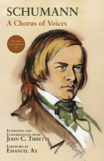 Schumann by: John C. Tibbetts ISBN10: 1574671855