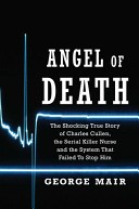 Angel of Death by: George Mair ISBN10: 1596090022