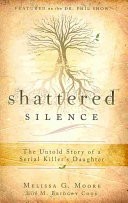 Shattered Silence by: Melissa Grace Moore ISBN10: 1599552388