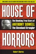 House of Horrors by: Robert Sberna ISBN10: 1606351869