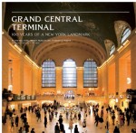 Grand Central Terminal by: Anthony W. Robins ISBN10: 1613123876