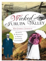 Wicked Jurupa Valley by: Kim Jarrell Johnson ISBN10: 161423552x
