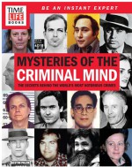 TIME-LIFE Mysteries of the Criminal Mind by: TIME-LIFE BOOKS ISBN10: 1618932969