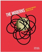 The Moderns by: Steven Heller ISBN10: 168335012x