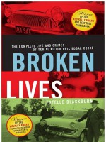 Broken Lives by: Catherine Saxelby ISBN10: 1742734626