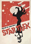 Star Trek by: Juan Ortiz ISBN10: 1781166706