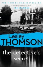 The Detective's Secret by: Lesley Thomson ISBN10: 1781857695