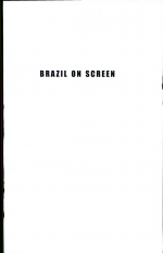 Brazil on Screen by: Lúcia Nagib ISBN10: 1845114485