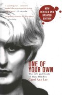 One of Your Own by: Carol Ann Lee ISBN10: 1845967011