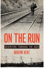 On the Run by: Graeme Kent ISBN10: 1849546371