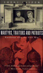 Martyrs, Traitors, and Patriots by: S. J. Laizer ISBN10: 1856493962