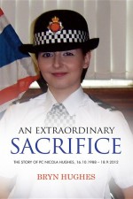 An Extraordinary Sacrifice by: Bryn Hughes ISBN10: 1861513992