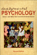 Developmental Psychology by: Jacki Watts ISBN10: 1919895159