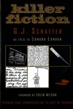 Killer Fiction by: G. J. Schaefer ISBN10: 1936239191