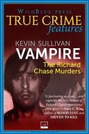 Vampire by: Kevin M. Sullivan ISBN10: 1942266111