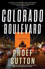 Colorado Boulevard by: Phoef Sutton ISBN10: 194555116x