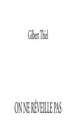On ne réveille pas un juge qui dort by: Gilbert Thiel ISBN10: 2213660212