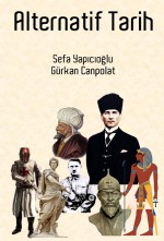 Alternatif Tarih by: Gürkan Canpolat ISBN10: 6051802150