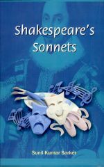 Shakespeare's Sonnets by: Sunil Kumar Sarker ISBN10: 8171567258