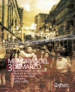 MEMORIAS DEL 3 DE MARZO by: Ramón Fernández ISBN10: 8417066969