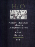 Handbuch Der Orientalistik by: Ulrich Marzolph ISBN10: 9004121005