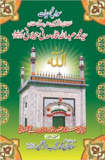 Sawane Hayat Syed Abdullah Shah Madni Jilani Rehmat-ul-Allah Alayh by: Khadim Sultan-ul-Faqr Sultan Mohammad Najib-ur-Rehman Madzillah-ul-Aqdus ISBN10: 9699795026