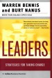 Book: Leaders (mentions serial killer Wiley Harpe)