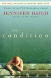 Book: The Condition with Bonus Material (mentions serial killer Paul Steven Haigh)