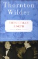 Book: Theophilus North (mentions serial killer Christopher Wilder)