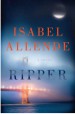Ripper by: Isabel Allende ISBN10: 0062291416