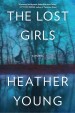 Book: The Lost Girls (mentions serial killer Edgecombe County Serial Killer)