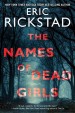 Book: The Names of Dead Girls (mentions serial killer Connecticut River Valley Killer)