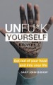 Book: Unfu*k Yourself (mentions serial killer Arthur Gary Bishop)