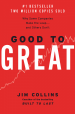 Book: Good to Great (mentions serial killer James Dale Ritchie)