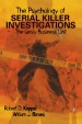 Book: The Psychology of Serial Killer Inv... (mentions serial killer Peter Sutcliffe)