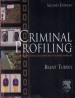 Book: Criminal Profiling (mentions serial killer Wayne Adam Ford)