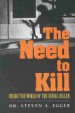 Book: The Need to Kill (mentions serial killer Hubert Geralds)
