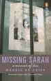 Book: Missing Sarah (mentions serial killer Robert Pickton)