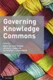 Book: Governing Knowledge Commons (mentions serial killer Michael Madison)