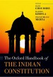 The Oxford Handbook of the Indian Constitution by: Sujit Choudhry ISBN10: 0191058629