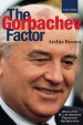 Book: The Gorbachev Factor (mentions serial killer Anatoly Biryukov)