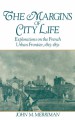 Book: The Margins of City Life (mentions serial killer Pierre Chanal)