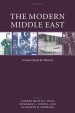 The Modern Middle East by: Camron Michael Amin ISBN10: 0199262098