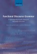Functional Discourse Grammar by: Kees Hengeveld ISBN10: 0199278105