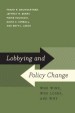 Book: Lobbying and Policy Change (mentions serial killer Scott Lee Kimball)