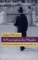 Book: A Prescription for Murder (mentions serial killer Thomas Neill Cream)